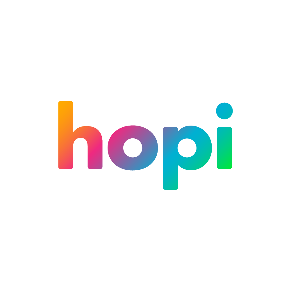 Horizon Logosu