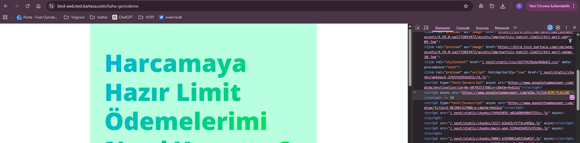 deneme